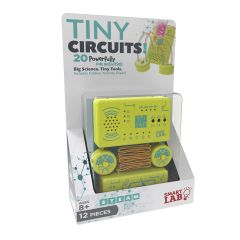 Tiny Circuits