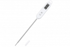 Digital thermometer, -50 to 300C x 0.1C, 150mm SS probe