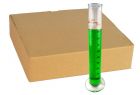 Measuring Cylinders, Glass, 1000ml, Box of 2