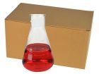 Flask, Erlenmeyer, 2000ml, Wide Mouth, Box of 2