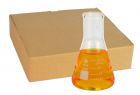 Flask, Erlenmeyer, 25ml, Narrow Mouth, Box of 24