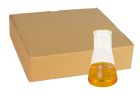 Flask, Erlenmeyer, 25ml, Wide Mouth, Box of 24