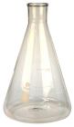 Flask, Erlenmeyer, Glass, 5000ml, Narrow Mouth