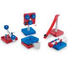 Simple Machines Set