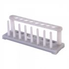 8 Hole, Test Tube Rack - 18mm