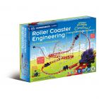 Roller Coaster Engineering