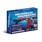 Mechanical Engineering - Robotic Arms