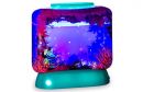 Aqua Dragons Deluxe Deep Sea Habitat with LED Lights