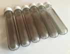 Baby Soda Bottles - Giant Test Tubes (6 Pack)