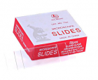 Microscope Slides - No Cavity