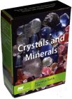 Crystals and Minerals
