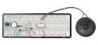 50 Basic Electronic Experiments With Breadboard