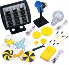 Deluxe Solar Educational Kit