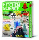 Kitchen Science