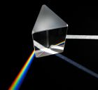 Glass Prism