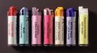 Methyl violet, vial, 100 strips.