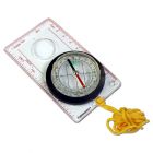 Compass, orienteering, small base