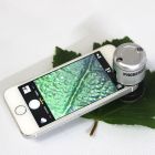 Phonescope 30x Microscope