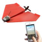 PowerUp 3.0 Smartphone Controlled Paper Aeroplane