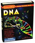 Science Wiz DNA Kit