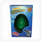 Shark Hatching Egg