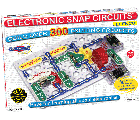 Snap Circuits 300 Electronic Experiments