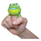 Squeezy Frog Ring