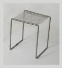 Alcohol Burner Stand - Stainless Steel