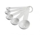 Measuring Spoons - 5 Piece