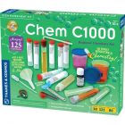 Thames & Kosmos CHEM C1000 chemistry set