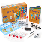 C500 Chemistry Set