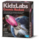 Kidz Labz, Cosmic Rocket