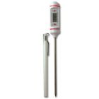 Thermometer Digital -50 to 150C, with Probe, Vertical Barrel