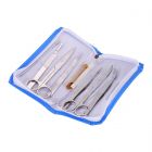 Dissecting Kit - 7 Piece