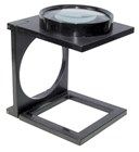 Magnifier Lens on Stand - 2 & 4 X Magnification