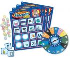 The Fraction Zone Bingo Game, Advanced