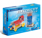 Electricity Discovery 2.0, Gigo