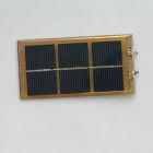 Solar Panel 500mA 1.5V
