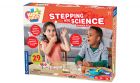 Kids First Stepping Into Science