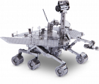 Metal Earth - Mars Rover