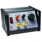 Power Supply standard, 2-12V, AC/DC, 5A