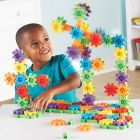 Gears! Gears! Gears! 150 Piece Building Set