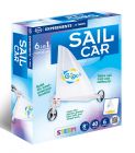 Sail Car, Gigo