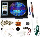 Elenco Shortwave Radio Kit