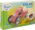 Solar Buggy, Gigo