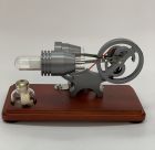 Stirling Engine Generator