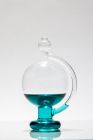 Storm Glass - Weather Barometer 13cm