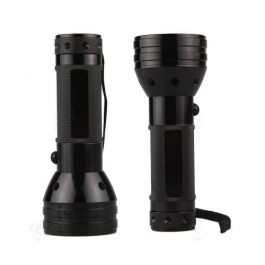 Handheld uv outlet black light