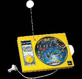 Elenco Am Fm Radio Kit Mad About Science
