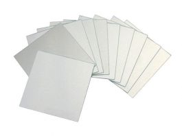 Small Plastic Mirror 10 Pack Mad About Science
